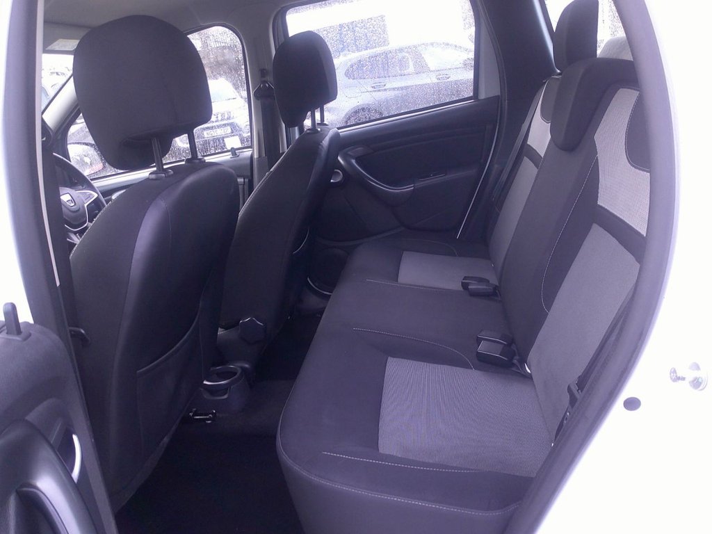 Used Dacia Duster 2017 for sale - 76647273: Photo 21