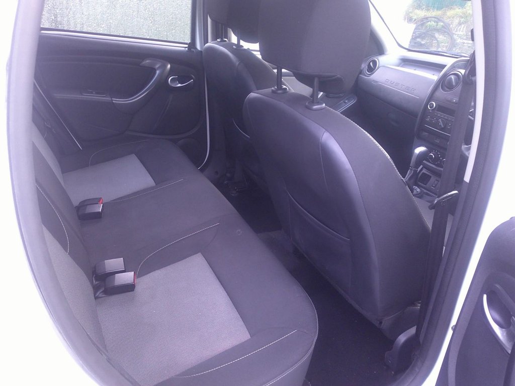 Used Dacia Duster 2017 for sale - 76647273: Photo 23