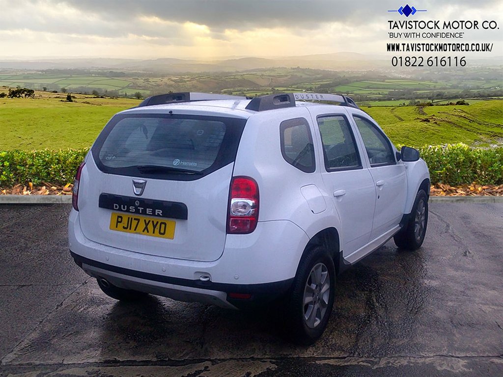 Used Dacia Duster 2017 for sale - 76647273: Photo 25