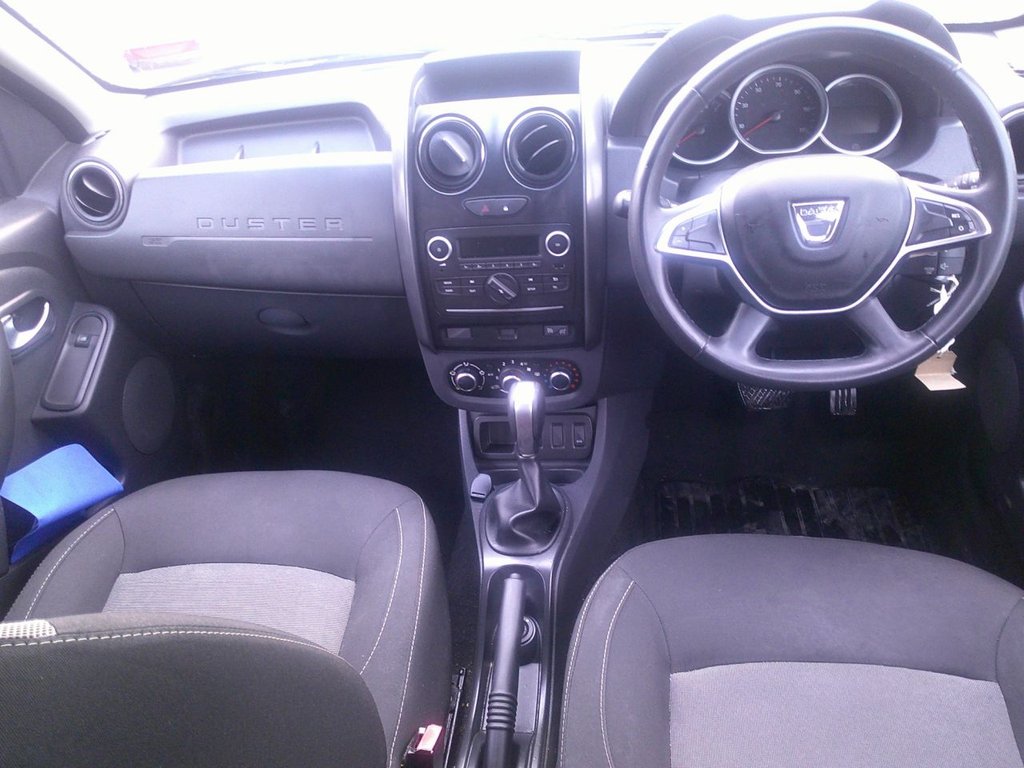 Used Dacia Duster 2017 for sale - 76647273: Photo 3