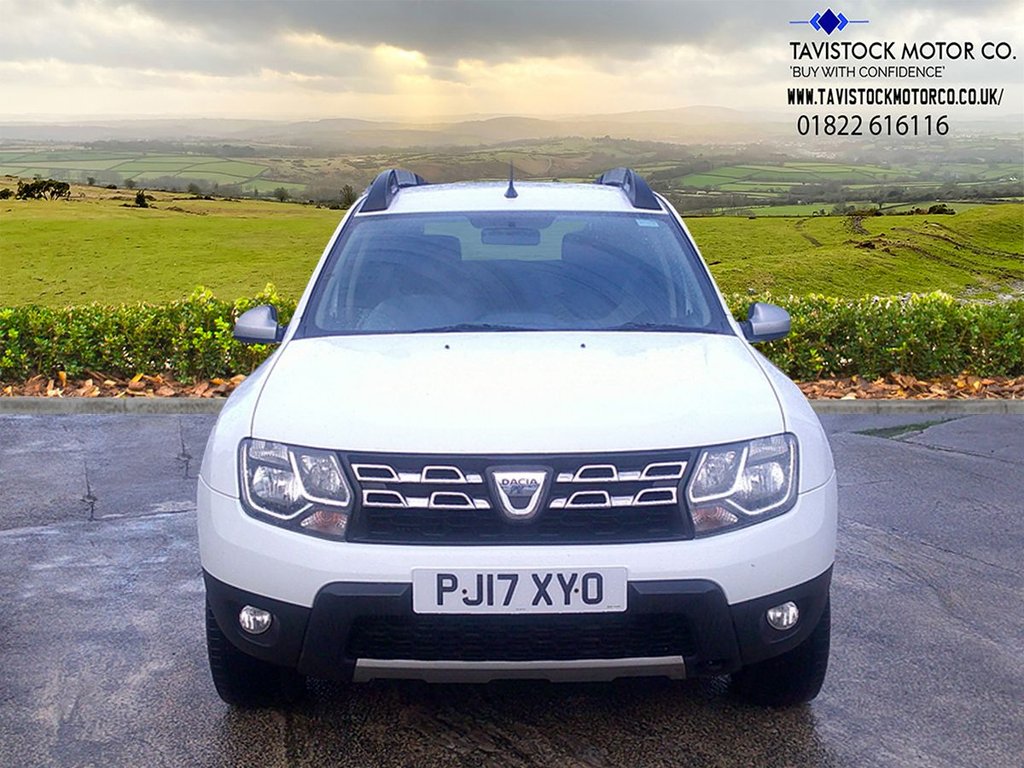 Used Dacia Duster 2017 for sale - 76647273: Photo 5