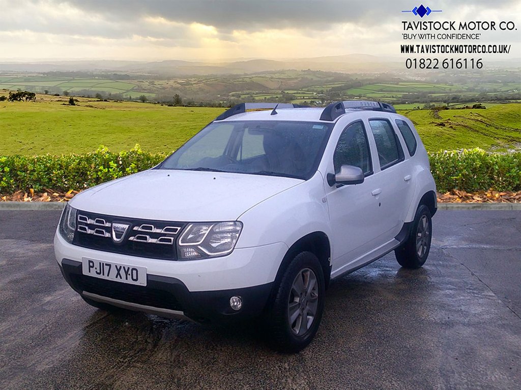 Used Dacia Duster 2017 for sale - 76647273: Photo 7