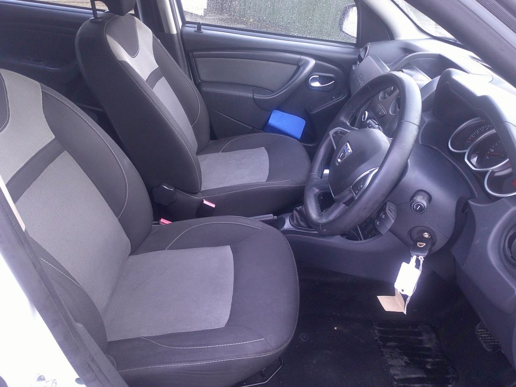 Used Dacia Duster 2017 for sale - 76647273: Photo 9