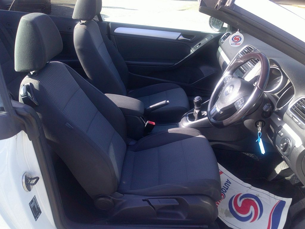 Used Volkswagen Golf 2011 for sale - 77920212: Photo 10