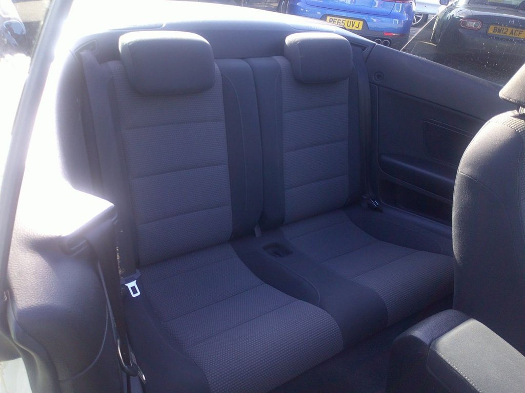 Used Volkswagen Golf 2011 for sale - 77920212: Photo 11