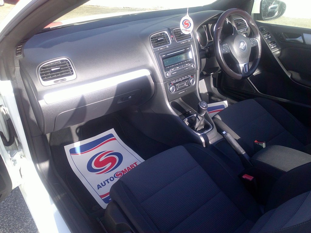 Used Volkswagen Golf 2011 for sale - 77920212: Photo 12