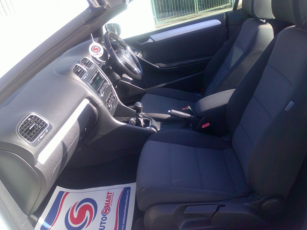 Used Volkswagen Golf 2011 for sale - 77920212: Photo 14