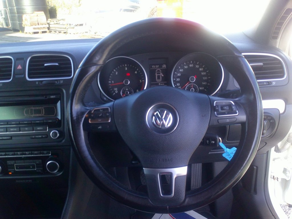 Used Volkswagen Golf 2011 for sale - 77920212: Photo 17