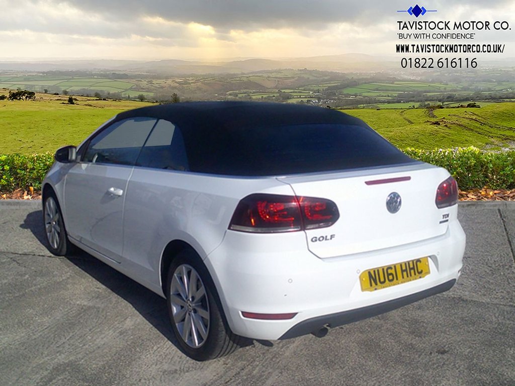 Used Volkswagen Golf 2011 for sale - 77920212: Photo 19