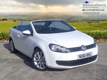 Volkswagen Golf feature image
