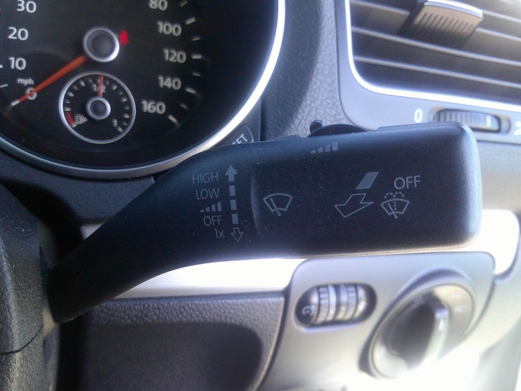 Used Volkswagen Golf 2011 for sale - 77920212: Photo 22