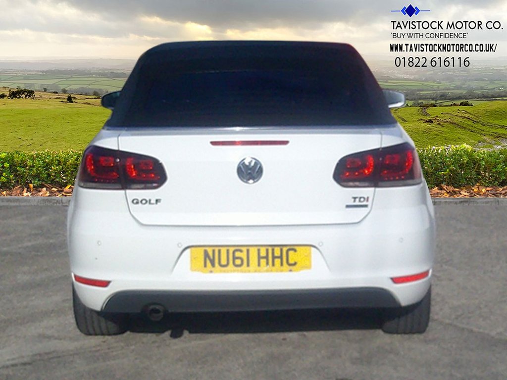 Used Volkswagen Golf 2011 for sale - 77920212: Photo 25