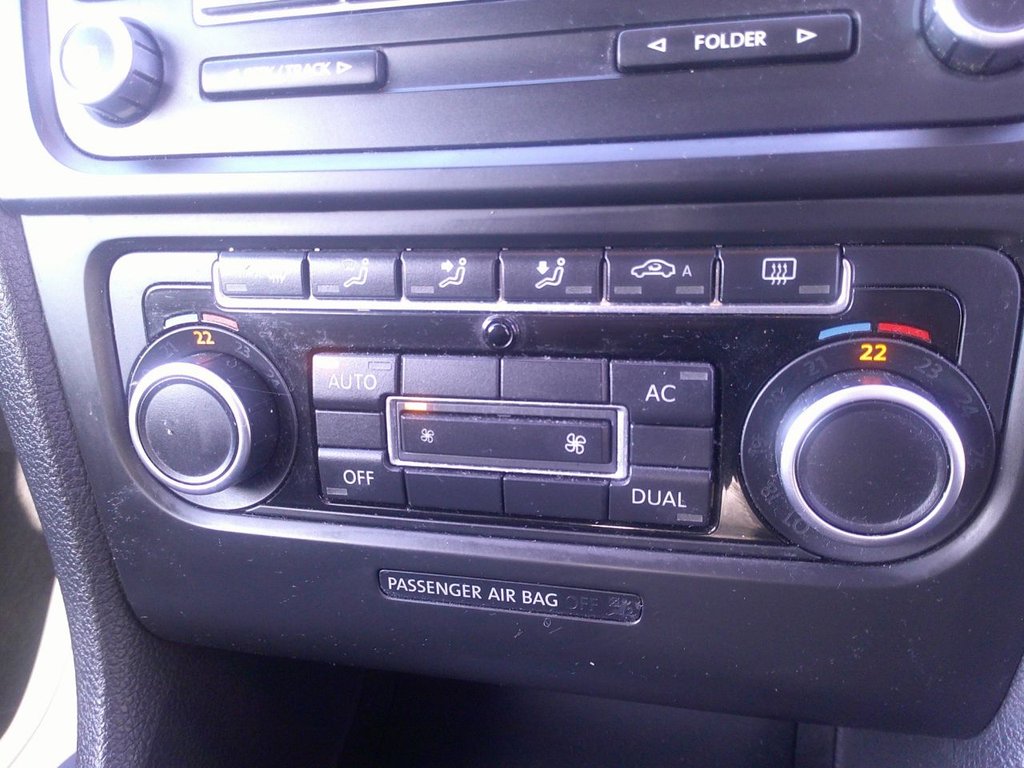 Used Volkswagen Golf 2011 for sale - 77920212: Photo 26