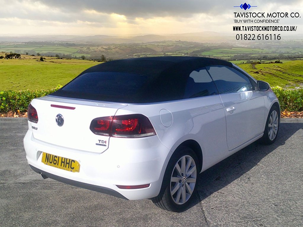 Used Volkswagen Golf 2011 for sale - 77920212: Photo 27