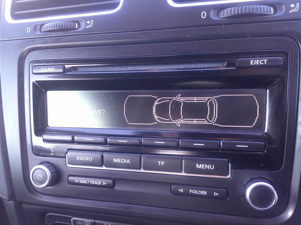 Used Volkswagen Golf 2011 for sale - 77920212: Photo 28