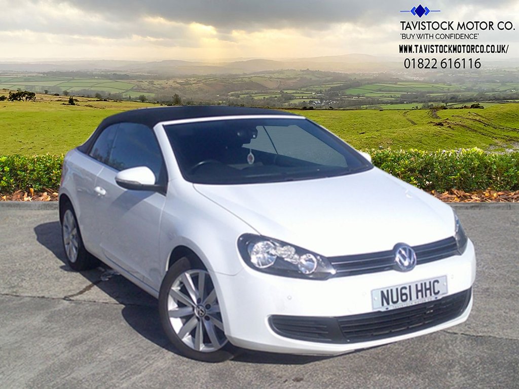 Used Volkswagen Golf 2011 for sale - 77920212: Photo 5