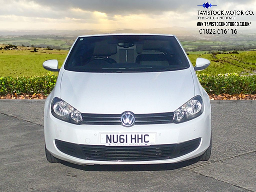 Used Volkswagen Golf 2011 for sale - 77920212: Photo 7