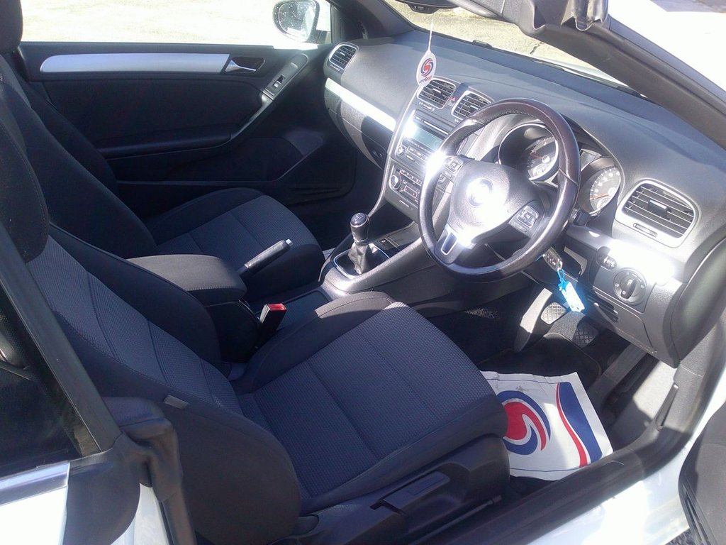 Used Volkswagen Golf 2011 for sale - 77920212: Photo 9