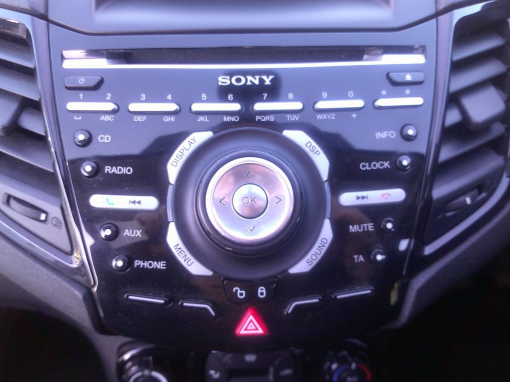 Used Ford Fiesta 2015 for sale - 76901130: Photo 15