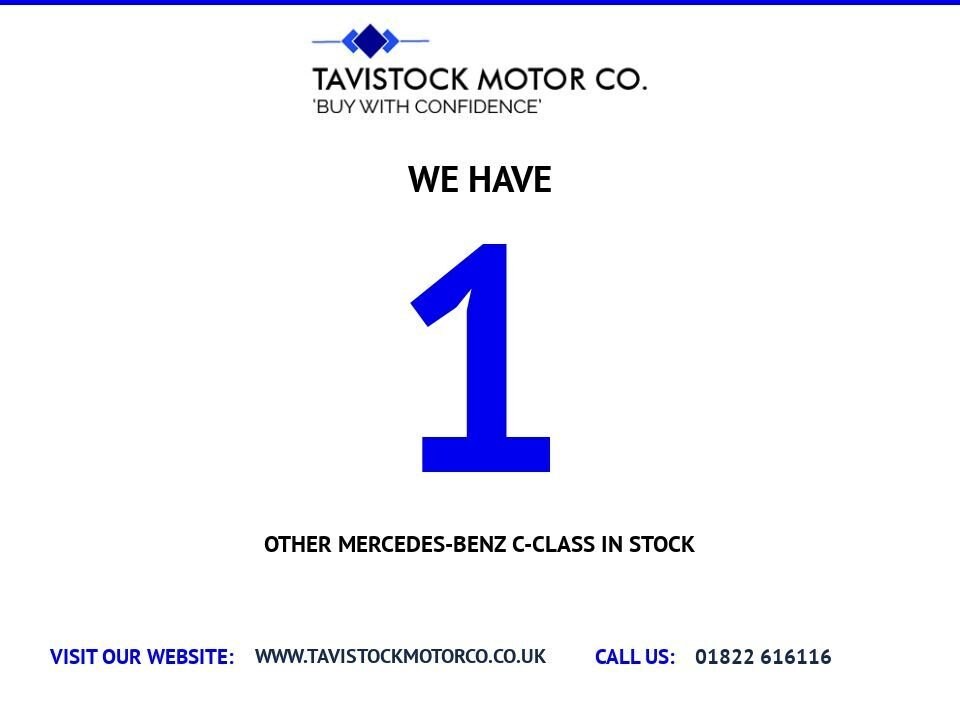 Used Mercedes-Benz C Class 2014 for sale - 77369396: Photo 8