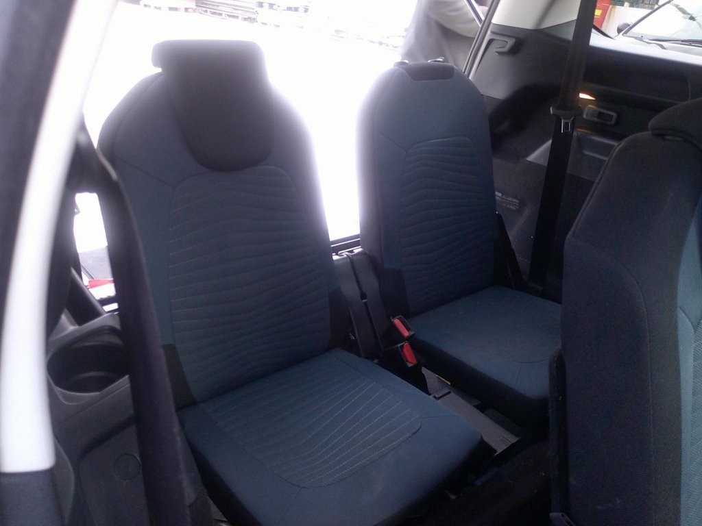 Used Citroen C4 Grand Picasso 2017 for sale - 76647275: Photo 12