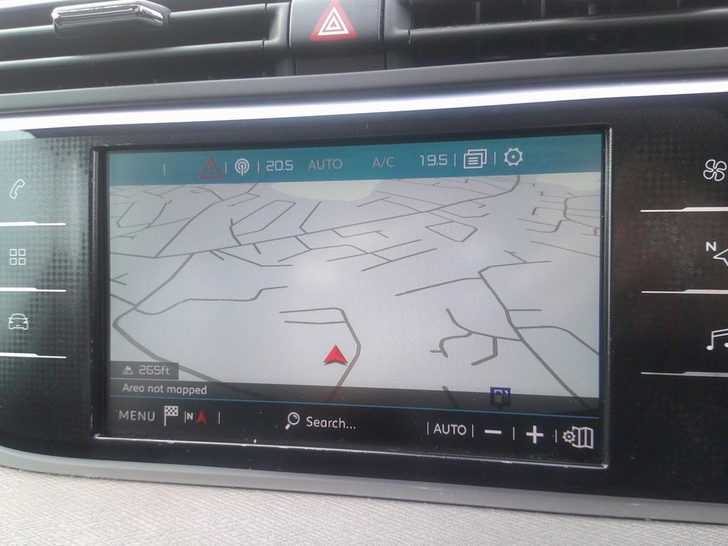 Used Citroen C4 Grand Picasso 2017 for sale - 76647275: Photo 14