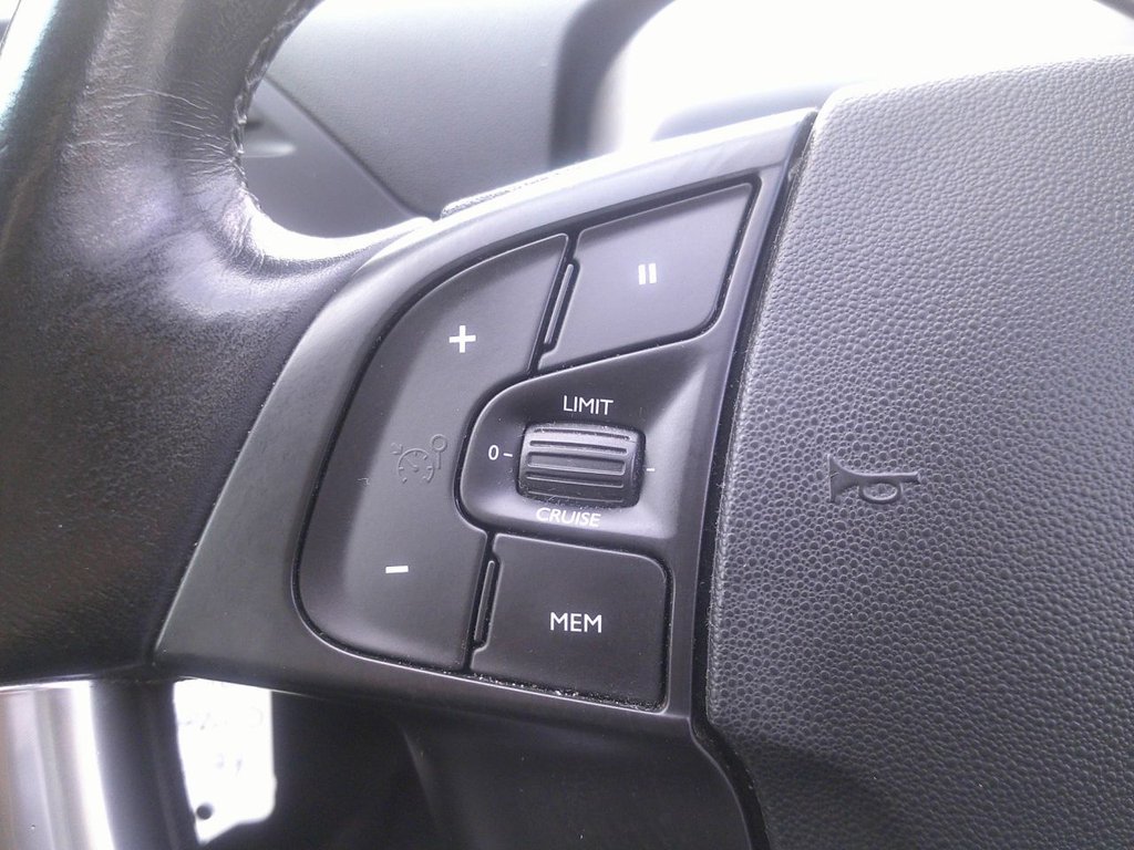 Used Citroen C4 Grand Picasso 2017 for sale - 76647275: Photo 17