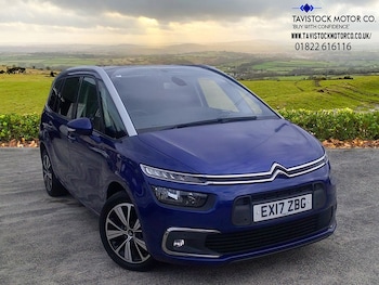 Citroen - C4 Grand Picasso