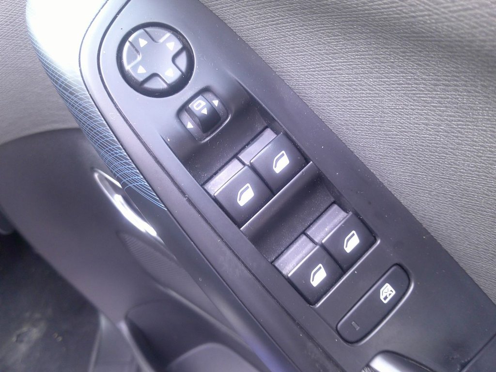 Used Citroen C4 Grand Picasso 2017 for sale - 76647275: Photo 21