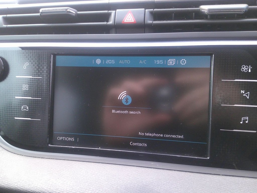 Used Citroen C4 Grand Picasso 2017 for sale - 76647275: Photo 23