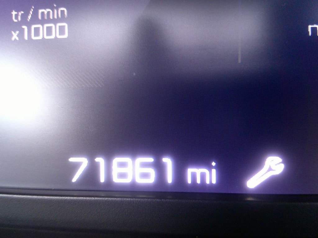 Used Citroen C4 Grand Picasso 2017 for sale - 76647275: Photo 32