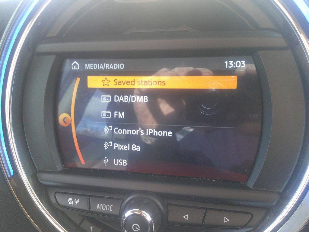 Used MINI Hatch 2019 for sale - 77250725: Photo 31