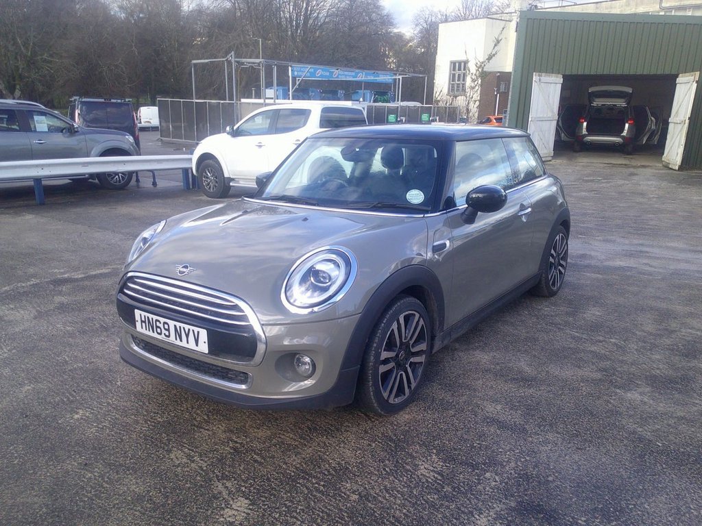 Used MINI Hatch 2019 for sale - 77250725: Photo 7