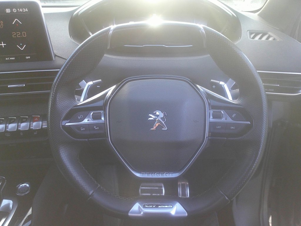 Used Peugeot 5008 2019 for sale - 76698772: Photo 11