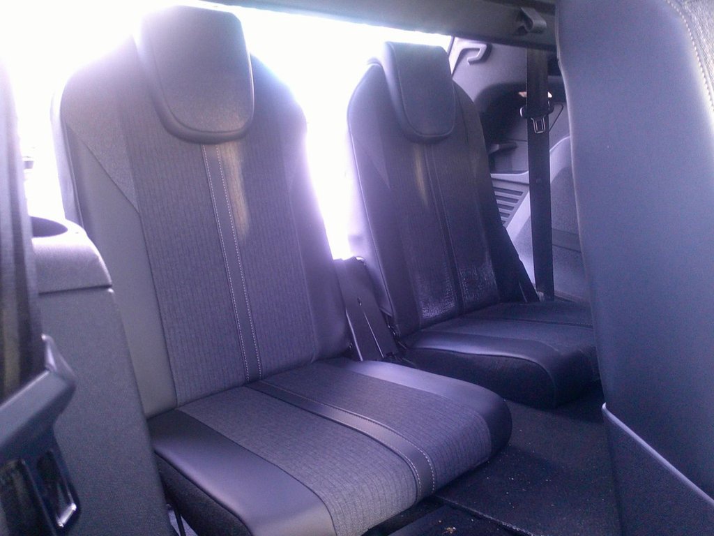 Used Peugeot 5008 2019 for sale - 76698772: Photo 12