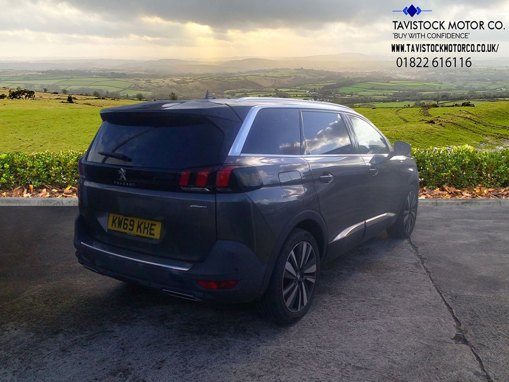 Used Peugeot 5008 2019 for sale - 76698772: Photo 16