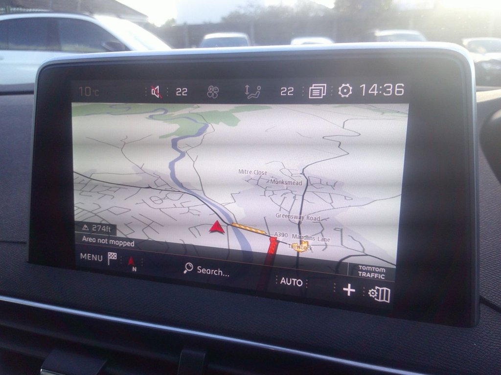 Used Peugeot 5008 2019 for sale - 76698772: Photo 24