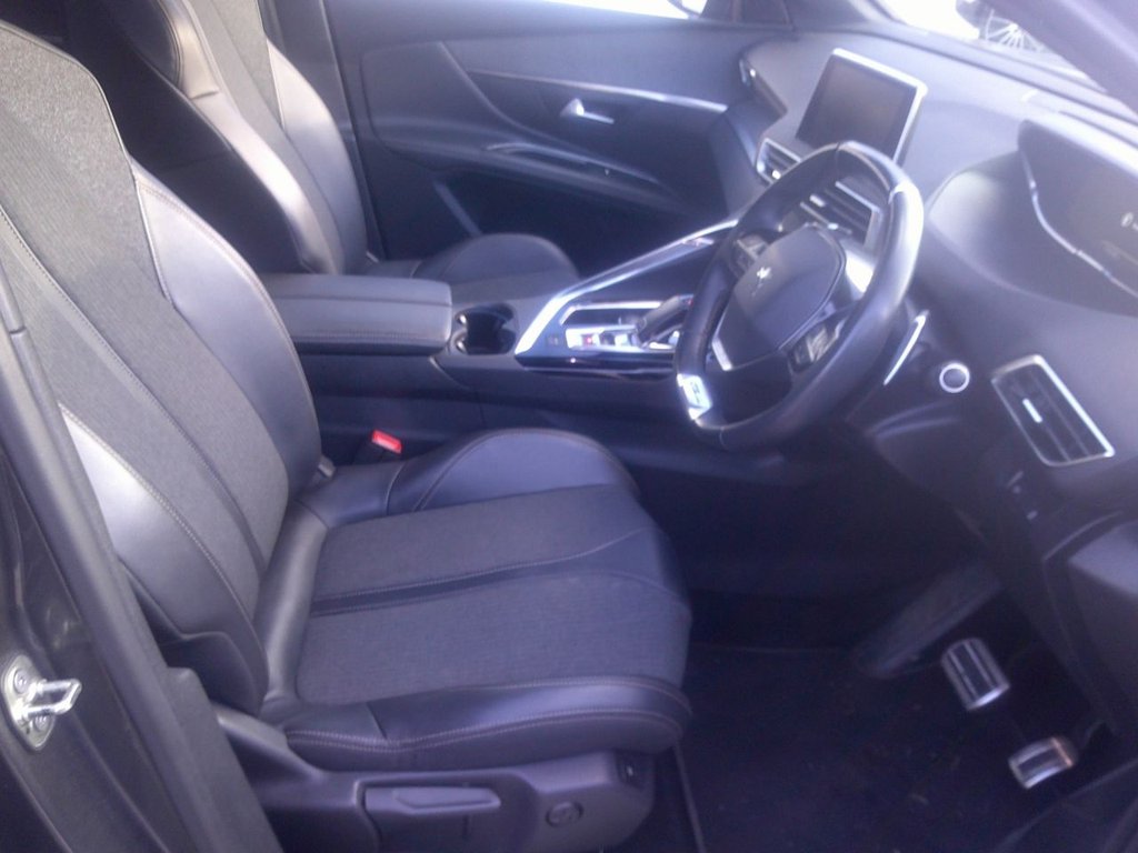 Used Peugeot 5008 2019 for sale - 76698772: Photo 26