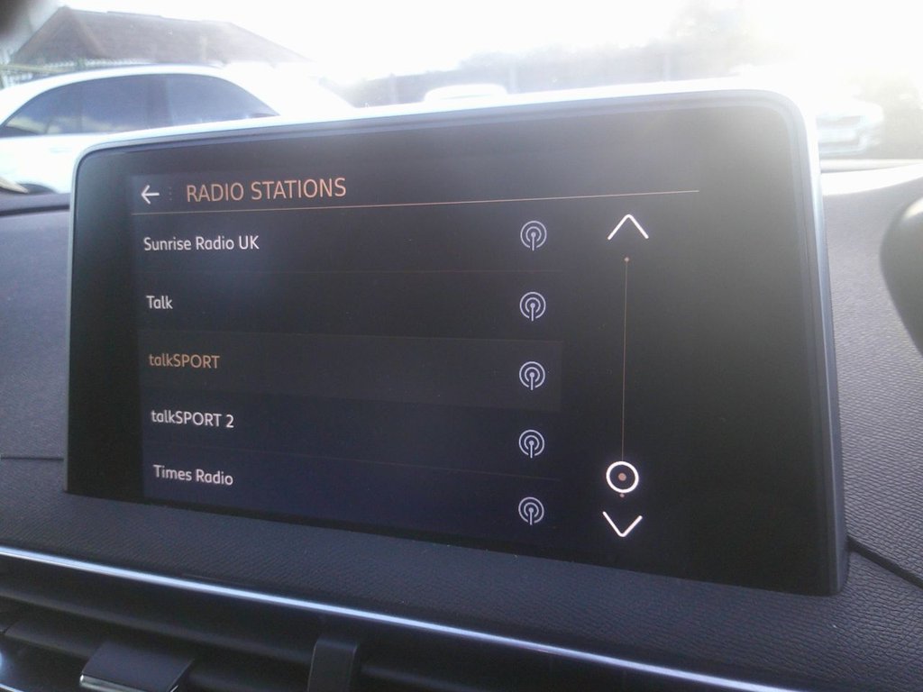 Used Peugeot 5008 2019 for sale - 76698772: Photo 27