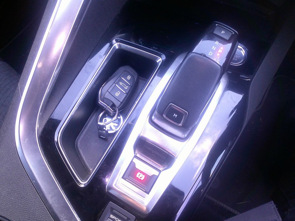 Used Peugeot 5008 2019 for sale - 76698772: Photo 29