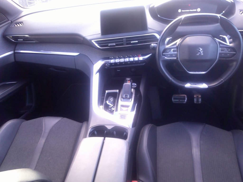 Used Peugeot 5008 2019 for sale - 76698772: Photo 3