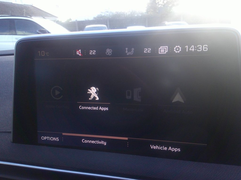 Used Peugeot 5008 2019 for sale - 76698772: Photo 32