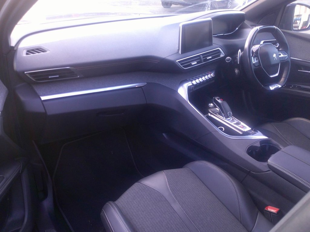 Used Peugeot 5008 2019 for sale - 76698772: Photo 33