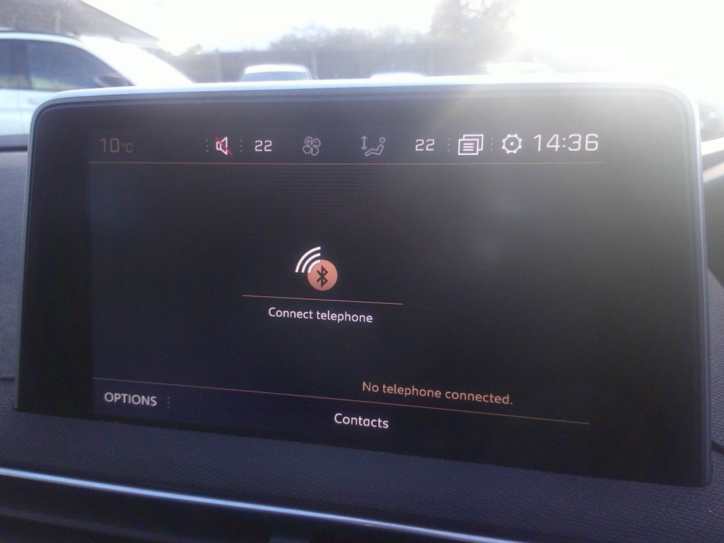 Used Peugeot 5008 2019 for sale - 76698772: Photo 34