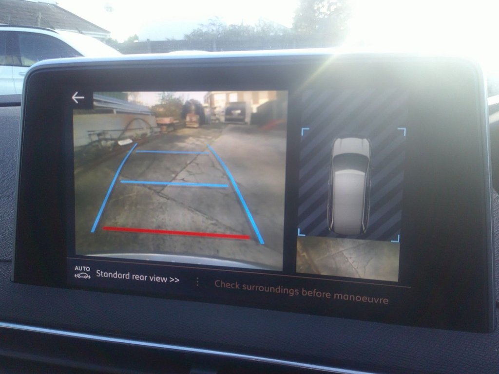 Used Peugeot 5008 2019 for sale - 76698772: Photo 36