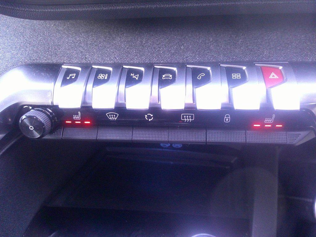 Used Peugeot 5008 2019 for sale - 76698772: Photo 38