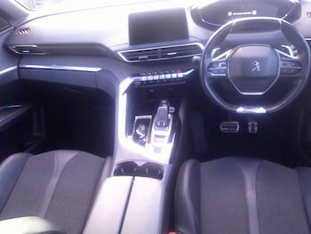 Used Peugeot 5008 2019 for sale - 76698772: Photo