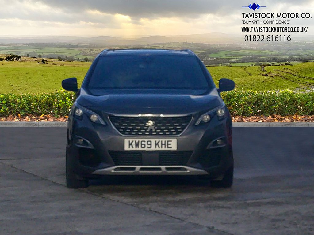 Used Peugeot 5008 2019 for sale - 76698772: Photo 4