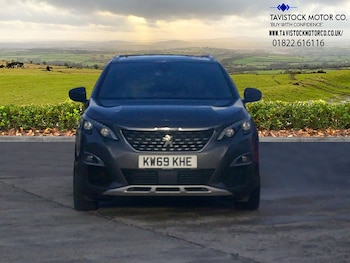 Used Peugeot 5008 2019 for sale - 76698772: Photo