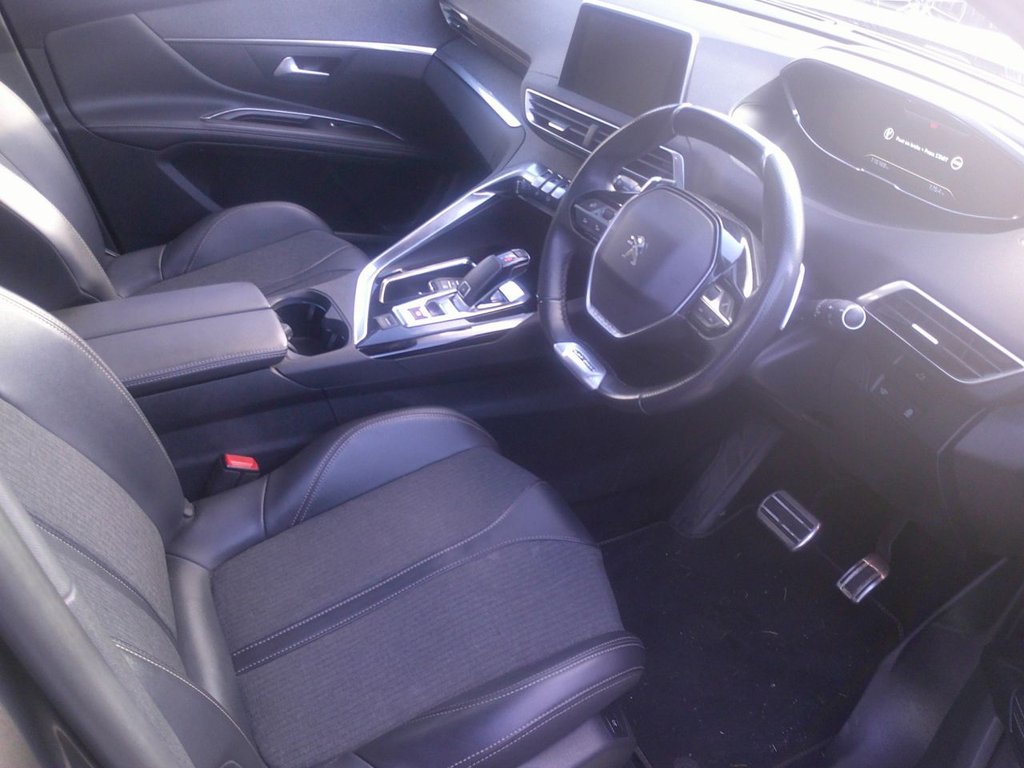 Used Peugeot 5008 2019 for sale - 76698772: Photo 6